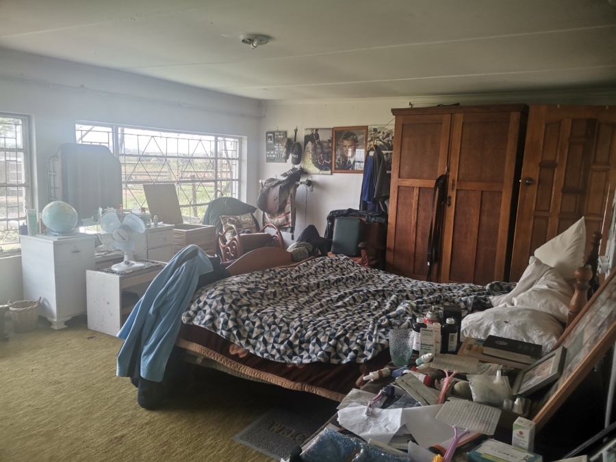 Commercial Property for Sale in Senekal Rural Free State